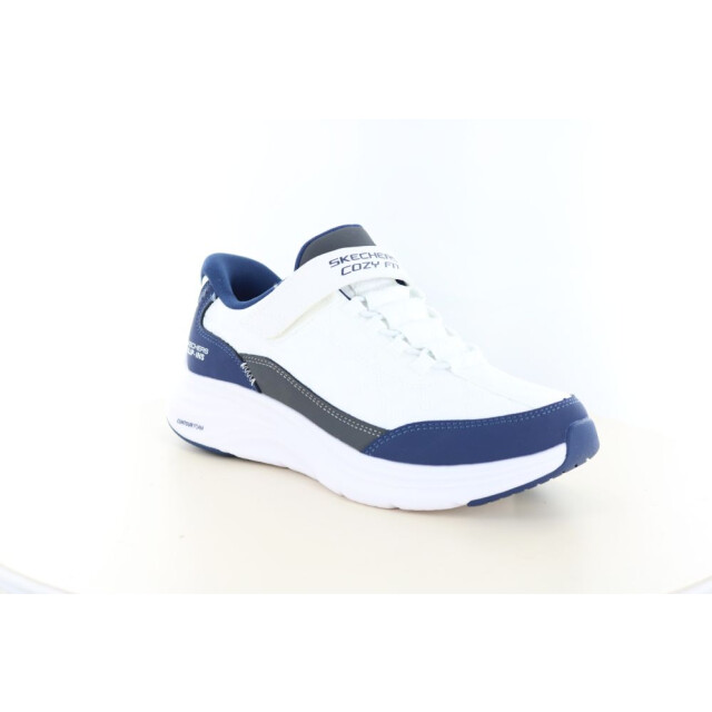 Skechers 430.10.088 Sneakers Wit 430.10.088 large