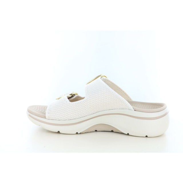 Skechers 281.40.062 Slippers Taupe 281.40.062 large