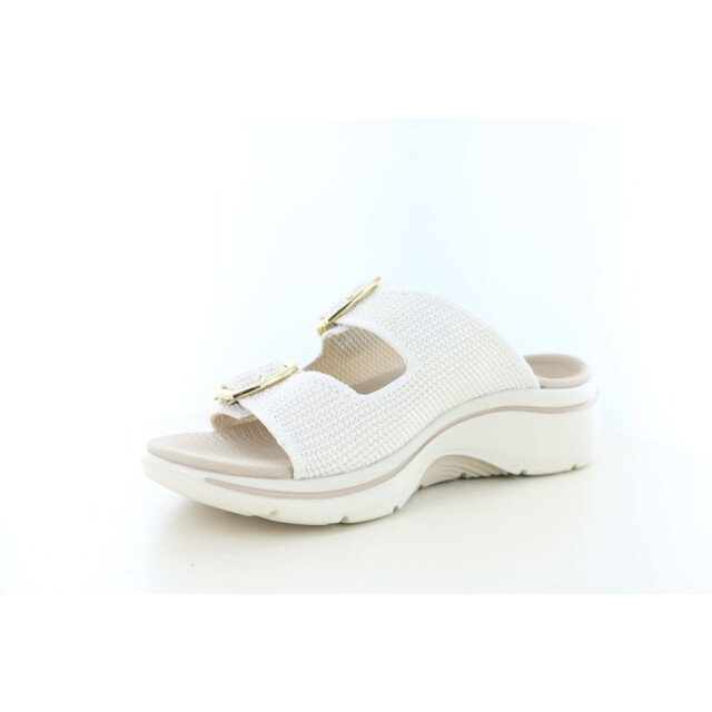 Skechers 281.40.062 Slippers Taupe 281.40.062 large