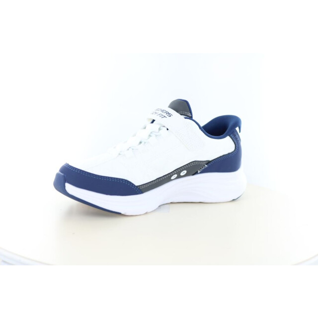 Skechers 430.10.088 Sneakers Wit 430.10.088 large
