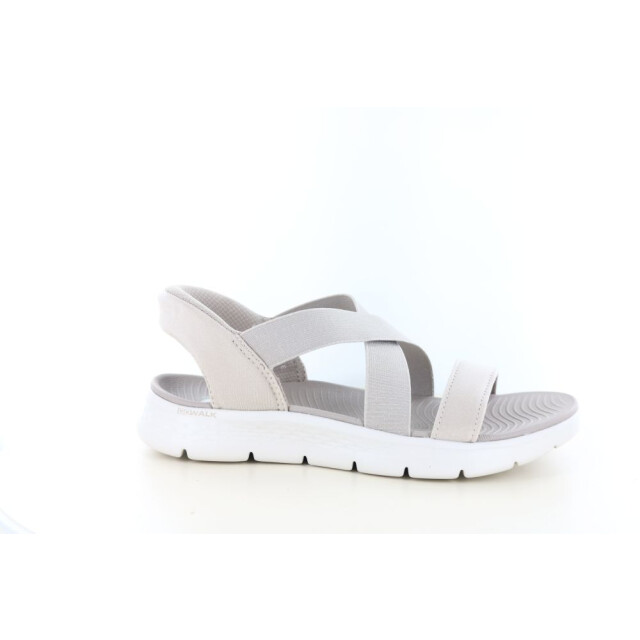 Skechers 290.40.078 Sandalen Taupe 290.40.078 large