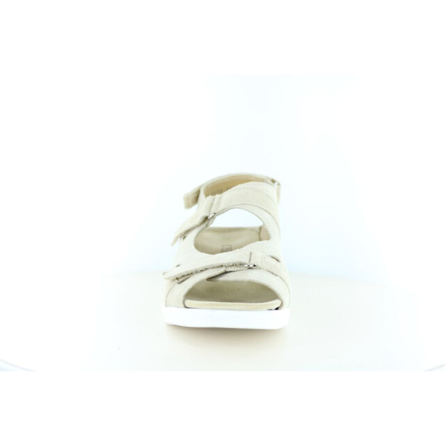 Durea 290.40.086 Sandalen Taupe 290.40.086 large