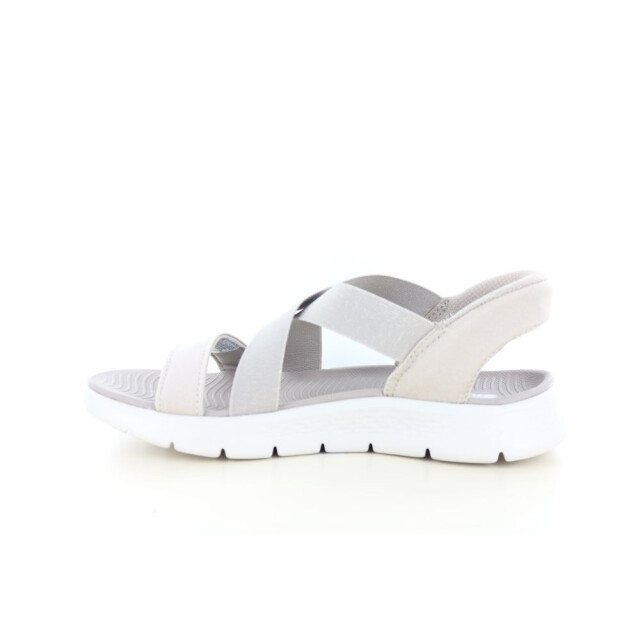 Skechers 290.40.078 Sandalen Taupe 290.40.078 large