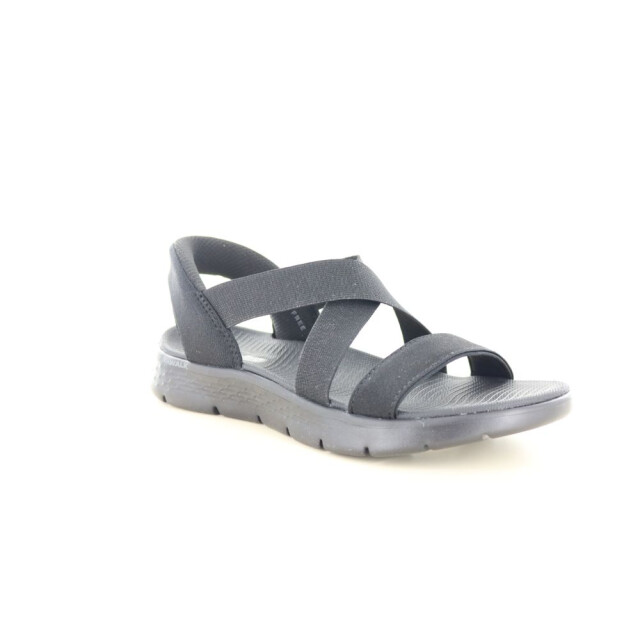 Skechers 290.40.079 Sandalen Zwart 290.40.079 large