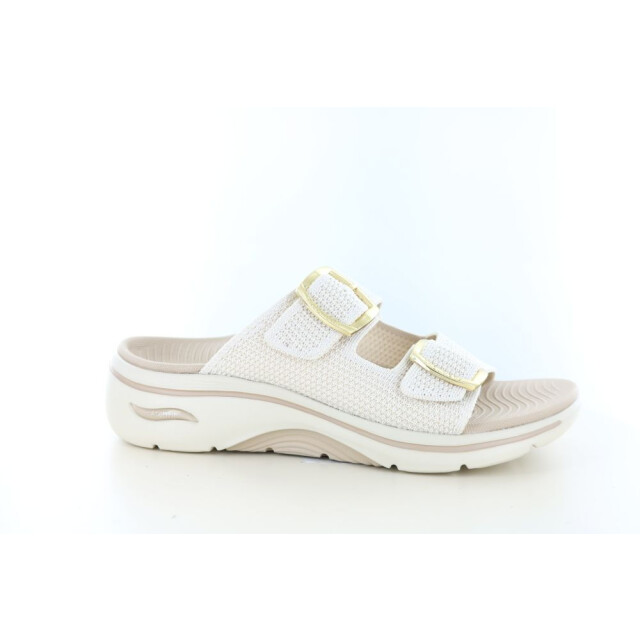 Skechers 281.40.062 Slippers Taupe 281.40.062 large