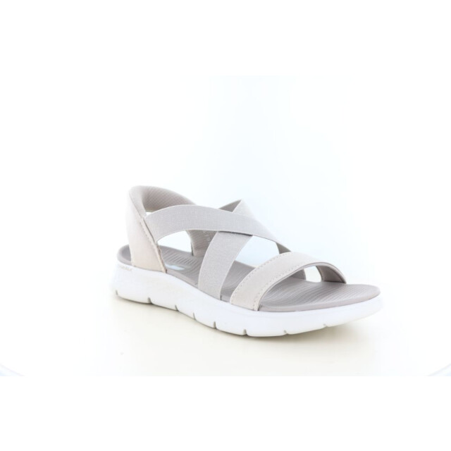 Skechers 290.40.078 Sandalen Taupe 290.40.078 large