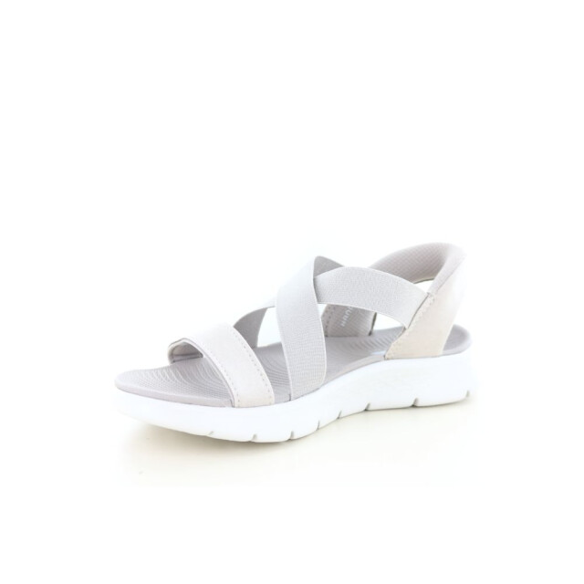 Skechers 290.40.078 Sandalen Taupe 290.40.078 large