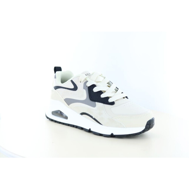 Skechers 430.10.087 Sneakers Wit 430.10.087 large