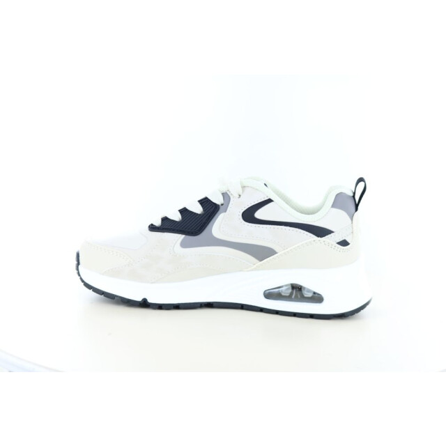 Skechers 430.10.087 Sneakers Wit 430.10.087 large