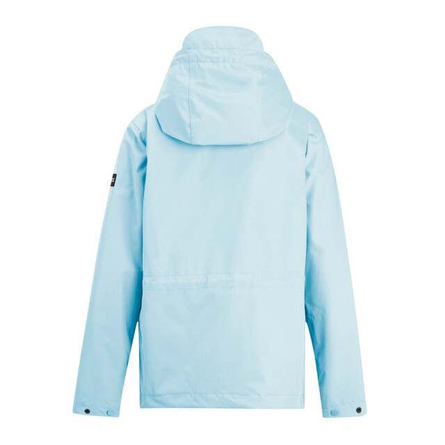 Regatta Dames bayletta effen waterdichte jas UTRG12896_skyway large