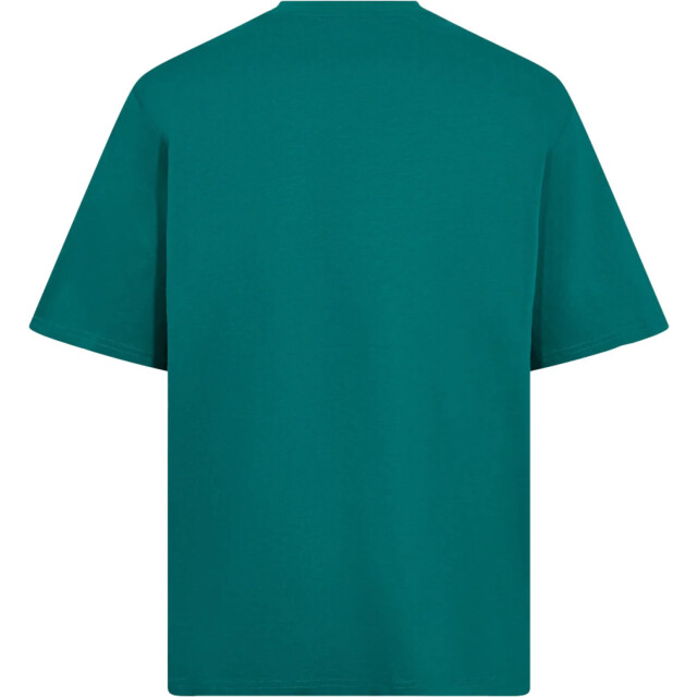 Resteröds Tas chest print 20252-2035-56-green large
