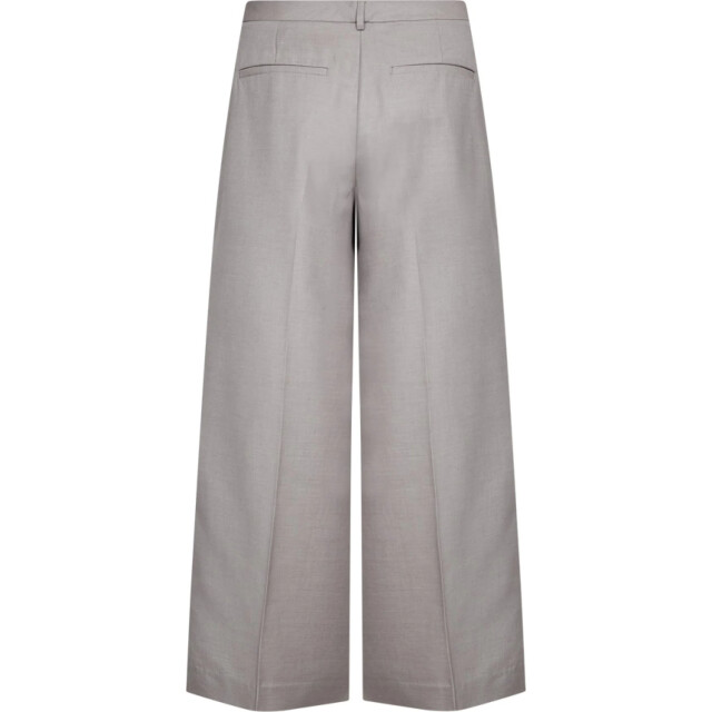 CPH Muse Cmtenna pants light grey mel 207278-1030 large
