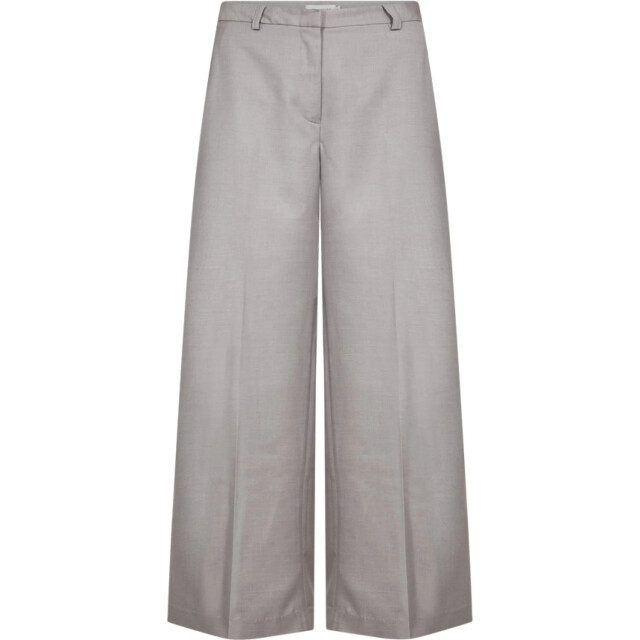 CPH Muse Cmtenna pants light grey mel 207278-1030 large