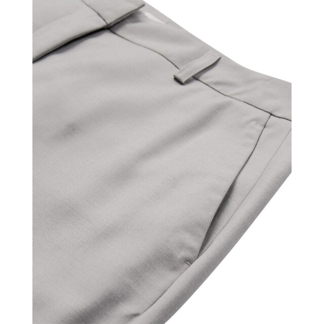 CPH Muse Cmtenna pants light grey mel 207278-1030 large