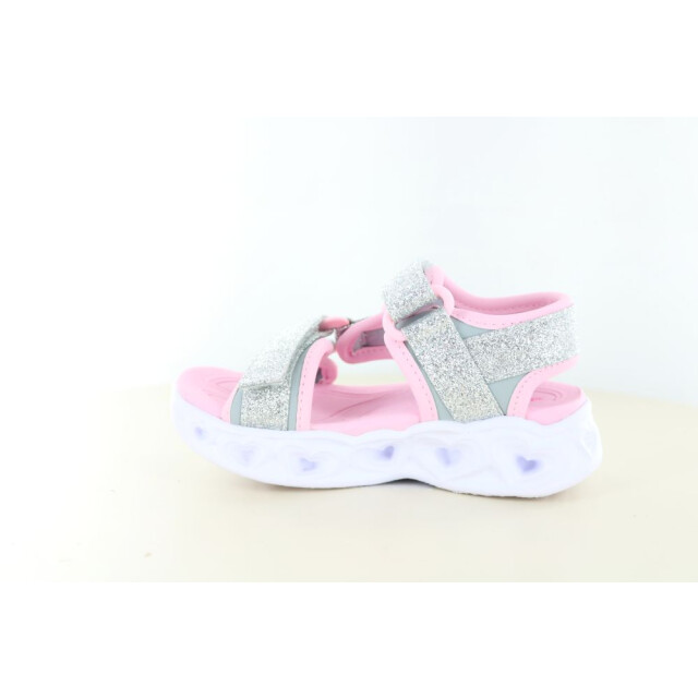 Skechers 490.96.021 Sandalen Zilver 490.96.021 large