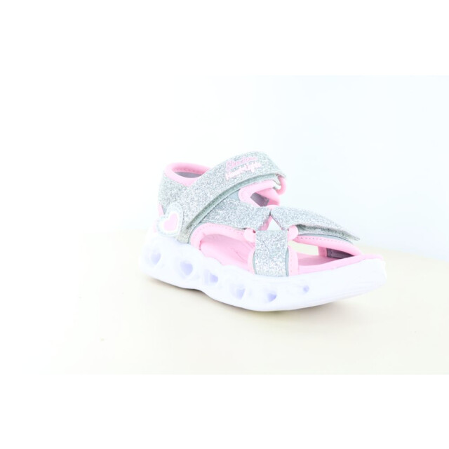 Skechers 490.96.021 Sandalen Zilver 490.96.021 large