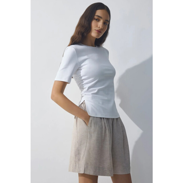 Moss Copenhagen 19659 viana ginia shorts 19659 Viana Ginia Shorts large