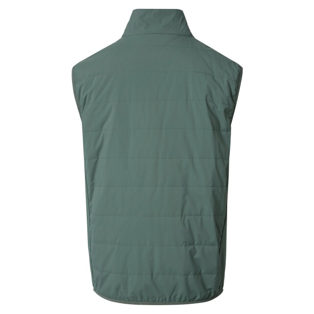 Casamoda Heren bodywarmer 126430033 345 Bodywarmer 126430033 345Grun large