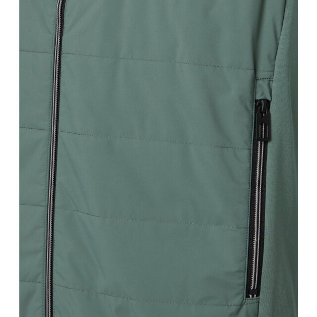 Casamoda Heren bodywarmer 126430033 345 Bodywarmer 126430033 345Grun large