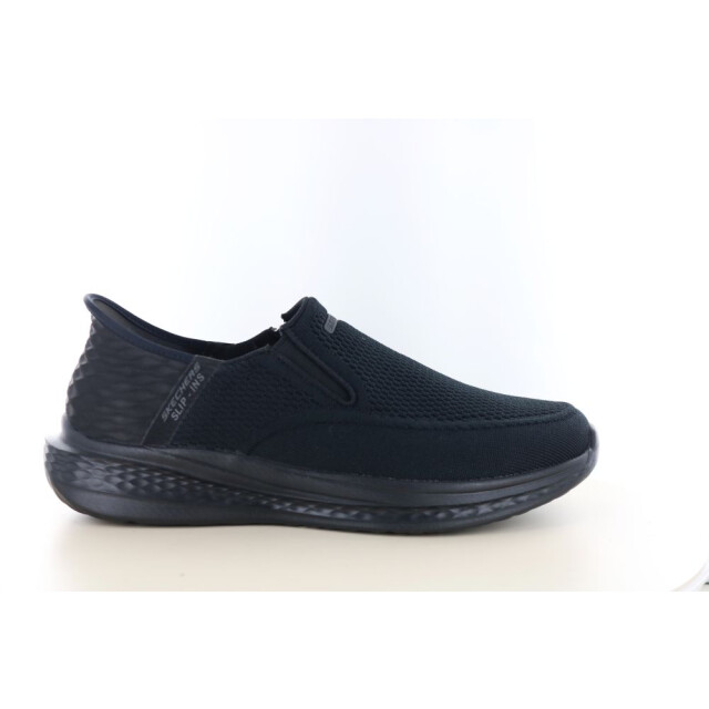 Skechers 141.90.066 Instapschoenen Zwart 141.90.066 large