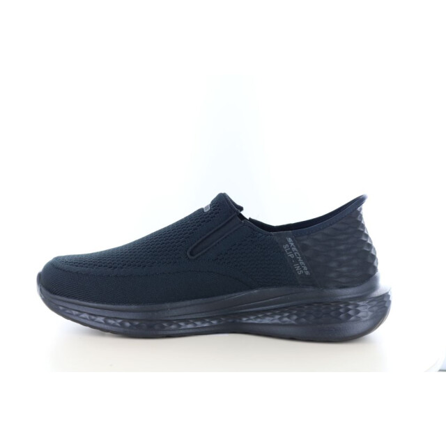 Skechers 141.90.066 Instapschoenen Zwart 141.90.066 large
