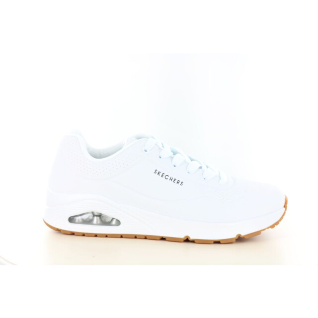 Skechers 131.10.067 Sneakers Wit 131.10.067 large