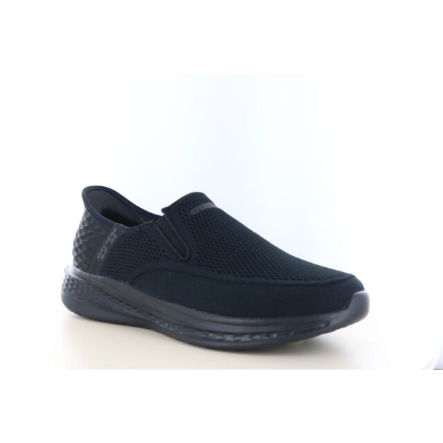 Skechers 141.90.066 Instapschoenen Zwart 141.90.066 large