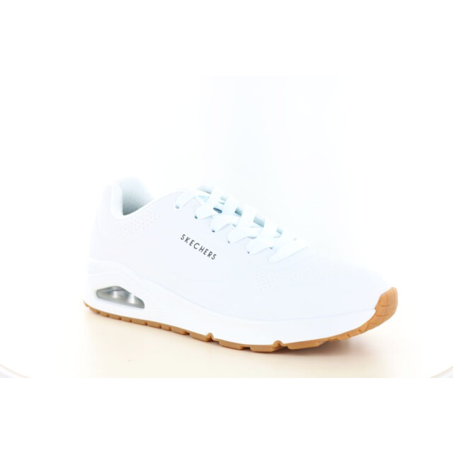 Skechers 131.10.067 Sneakers Wit 131.10.067 large