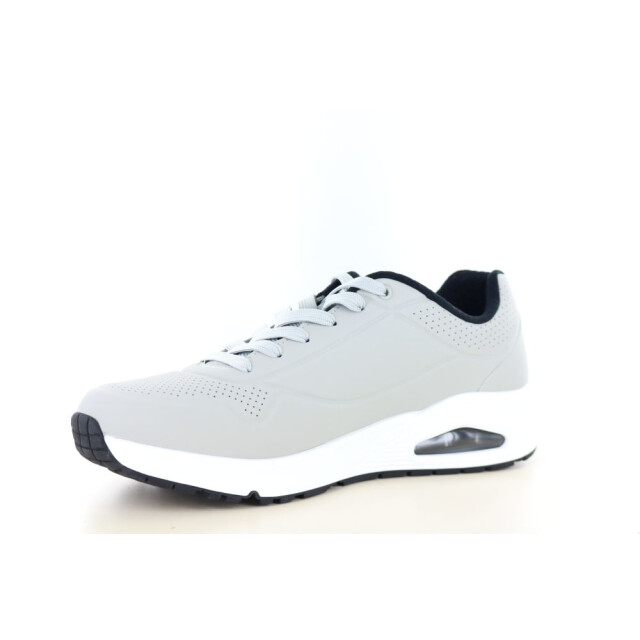 Skechers 131.10.062 Sneakers Grijs 131.10.062 large