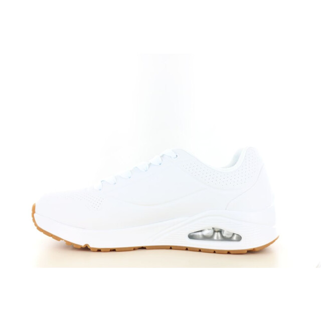 Skechers 131.10.067 Sneakers Wit 131.10.067 large