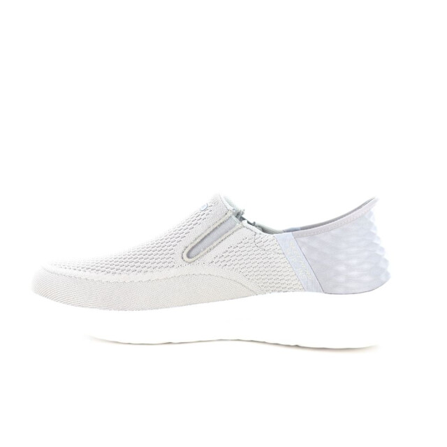 Skechers 141.40.072 Instapschoenen Taupe 141.40.072 large