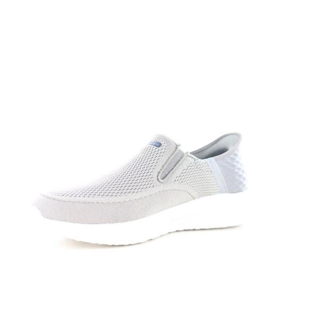 Skechers 141.40.072 Instapschoenen Taupe 141.40.072 large