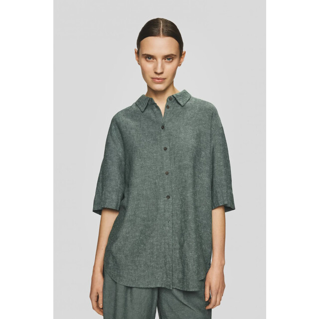 Moss Copenhagen 19654 viana ginia shirt 19654 Viana Ginia Shirt large