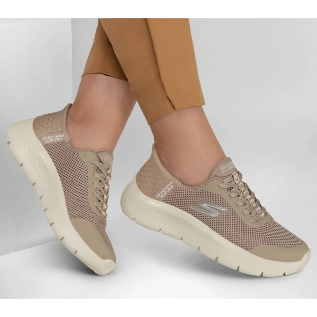 Skechers 124836/TPE Sneakers Beige 124836/TPE large