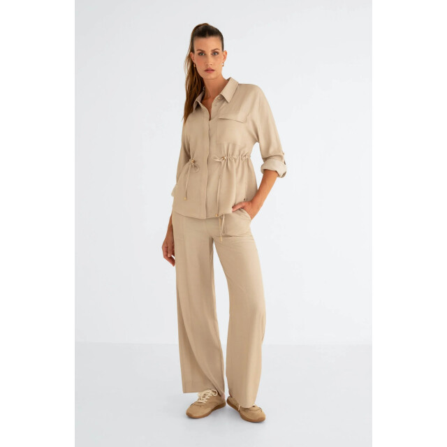 Zizo Sp26.dor.306 doore l/32 pant sand SP26.DOR.306 large