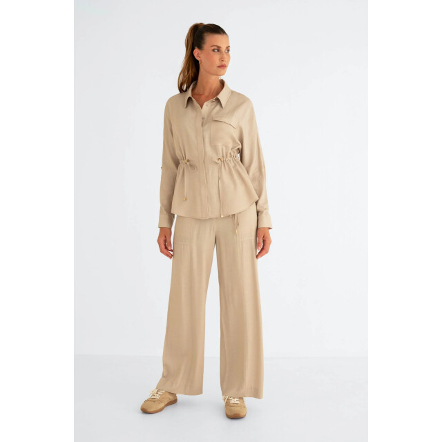 Zizo Sp26.dor.306 doore l/32 pant sand SP26.DOR.306 large