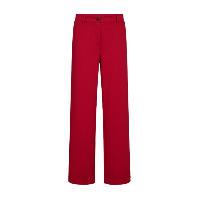 Free Quent Fqnanni broek FQNanni broek Red large