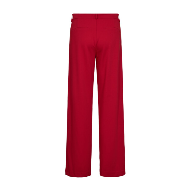Free Quent Fqnanni broek FQNanni broek Red large