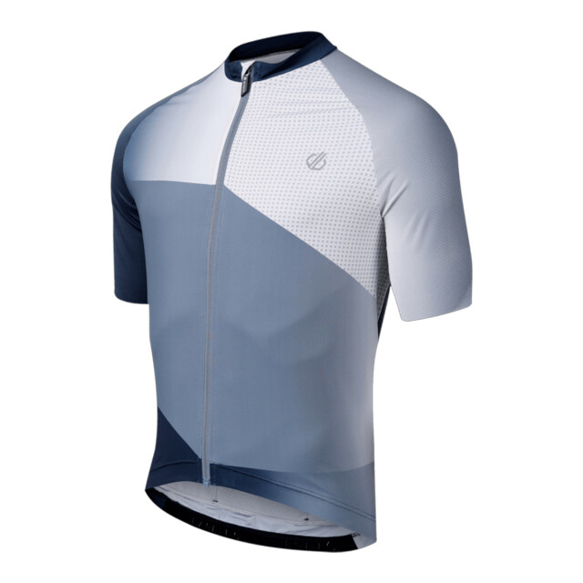 Dare2b Heren lightning fietstrui UTRG12919_mercury large