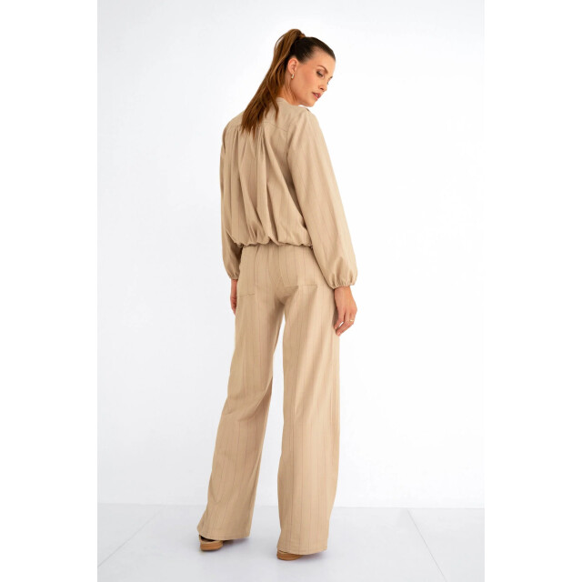 Zizo Sp26.dor.306 doore l/32 framboise stripe SP26.DOR.306 large