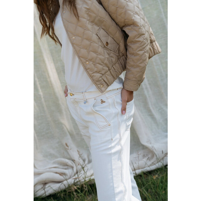 Zizo Sp26.some.504 some l/30 offwhite SP26.SOME.504 large