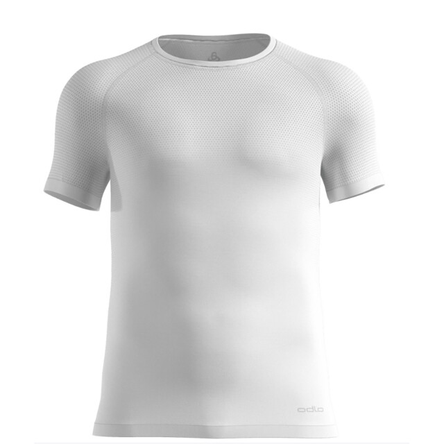 Odlo Bl top crew neck s/s performance x-light 198162 large