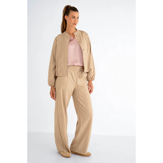 Zizo Sp26.dor.306 doore l/32 framboise stripe SP26.DOR.306 large