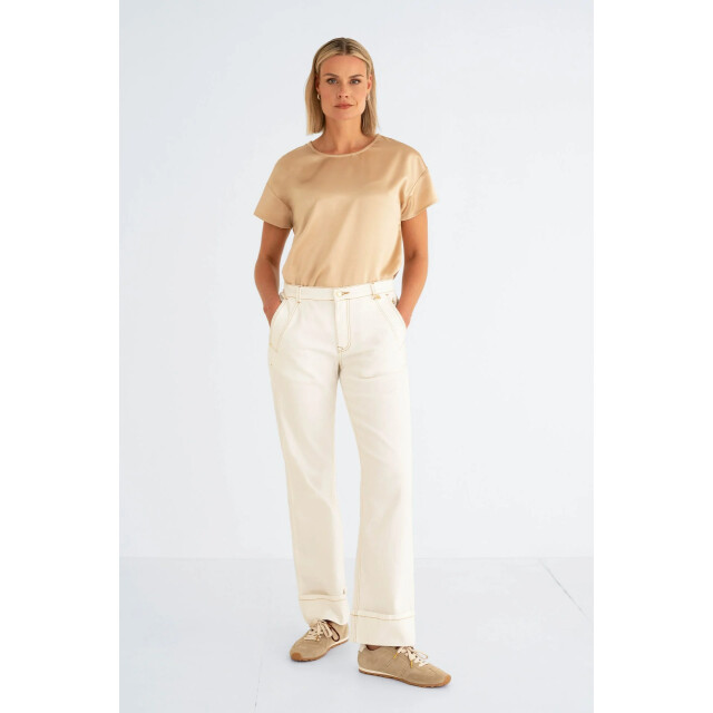Zizo Sp26.some.504 some l/30 offwhite SP26.SOME.504 large
