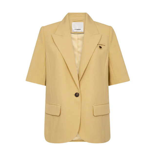 Co'Couture Nilancc fitted ss blazer 9867181490504 large