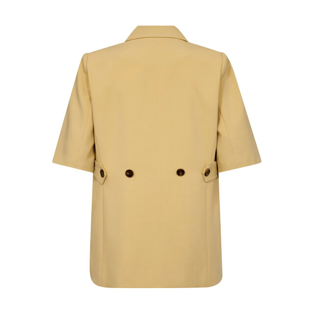 Co'Couture Nilancc fitted ss blazer 9867181490504 large