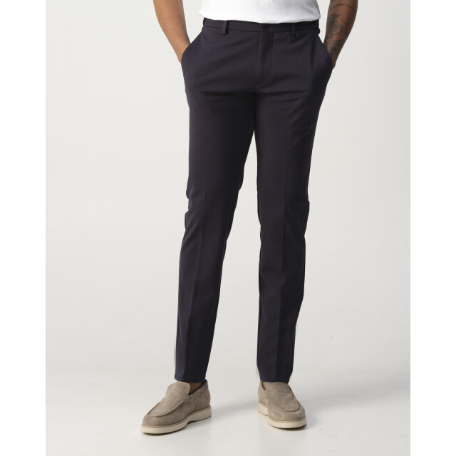 Berwich Chino donker 107787-001-52 large