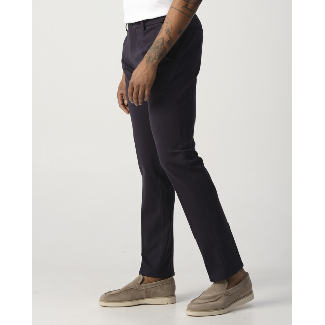 Berwich Chino donker 107787-001-52 large