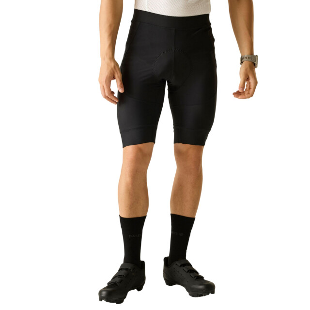 Dare2b Heren ultra fietsshort UTRG12931_black large