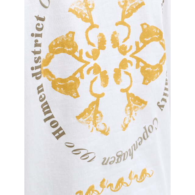 Jack & Jones Jormontauk back graphic tee sscn ea 12290892 large